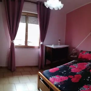  Appartamento Nonna Assunta