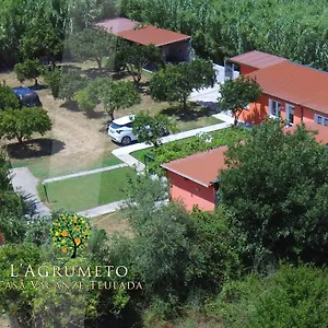 Appartamento Case Vacanza Teulada