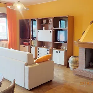  Casa vacanze La Casa Rosa-the Pink House